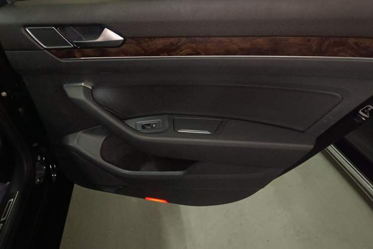 Used Volkswagen Magotan 2019 330TSI DSG Luxury Model China V Standard
