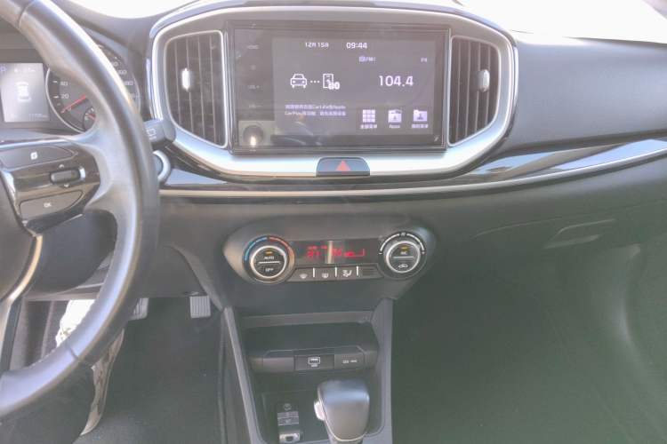 Used Kia kx1 Stonic 2019 1.4L Automatic Sport Edition China VI
