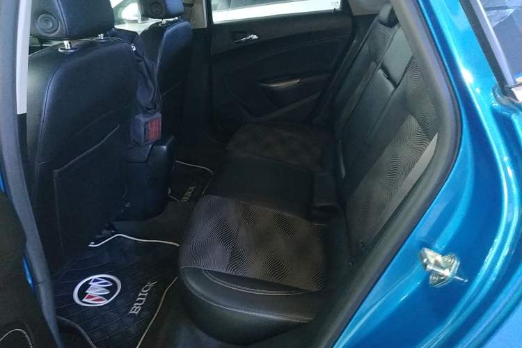 Used Buick GT 2014 XT 1.6L Automatic Fashion Edition