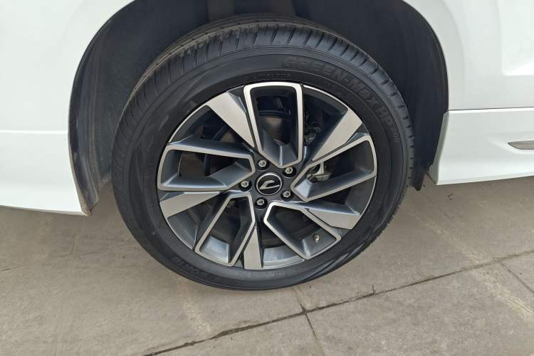 Used Jetta VS7 2024 280TSI Automatic Flagship Edition