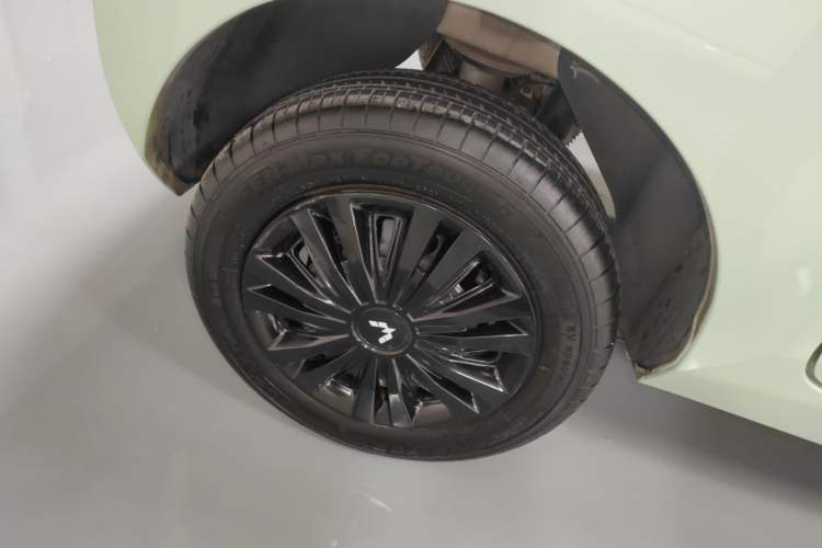 Used Wuling Hongguang MINIEV 2021 Macaron Fashion Model Lithium Iron Phosphate
