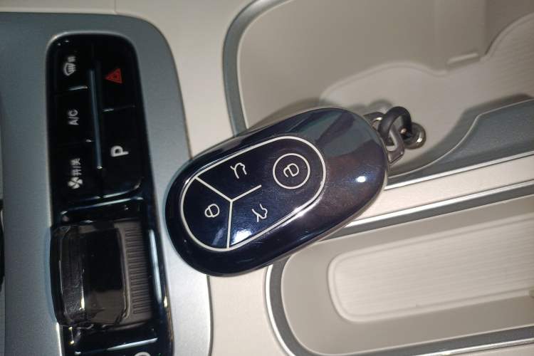 Used  Geome 2025 UP 410km Exploration Edition
