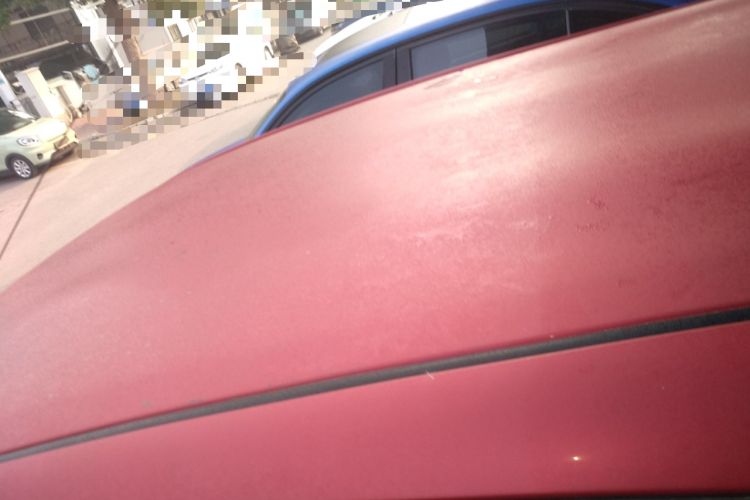 Used Toyota YARiS L 2015 1.5E Automatic Charm Edition