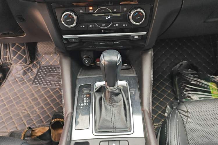 Used Mazda Atenza 2018 2.0L SmartTech Version China VI Standard