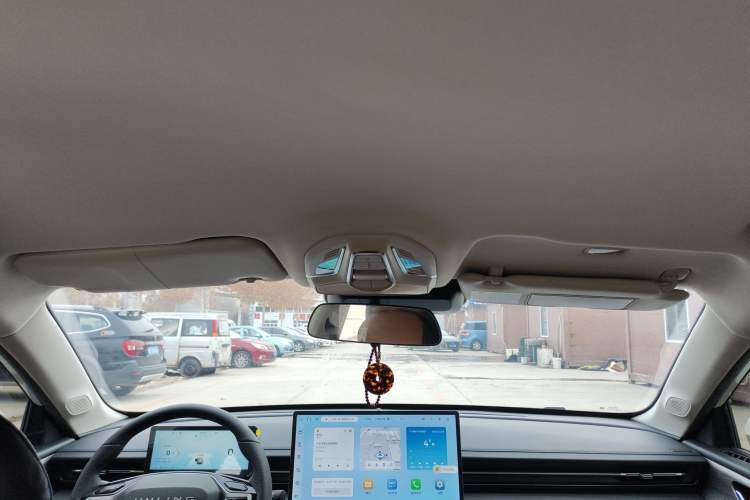 Used Wuling Xingguang 2024 Co-Creation Edition 510 Advanced Model
