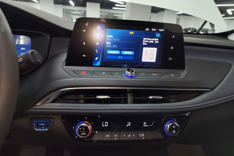 Used Buick Velite 6 2023 430km Range Commuter Version
