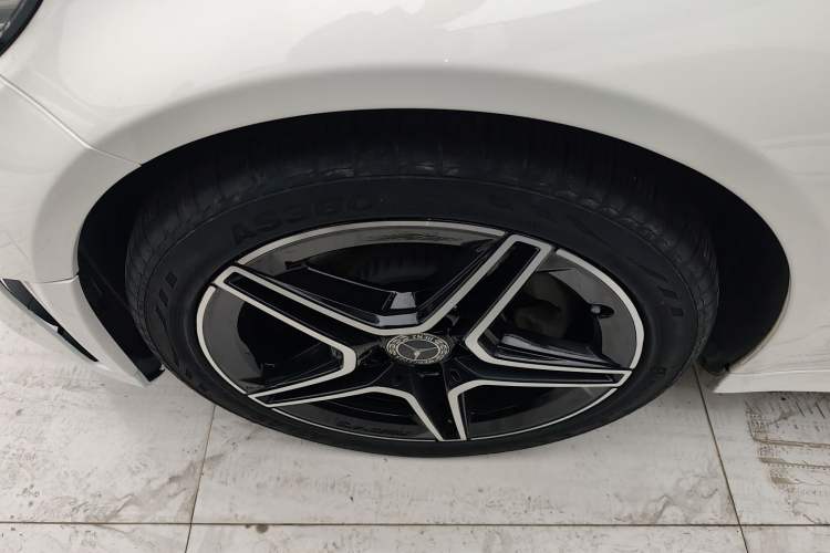 Used Mercedes-Benz C-Class 2021 C 260 L Sport Edition Star Collection