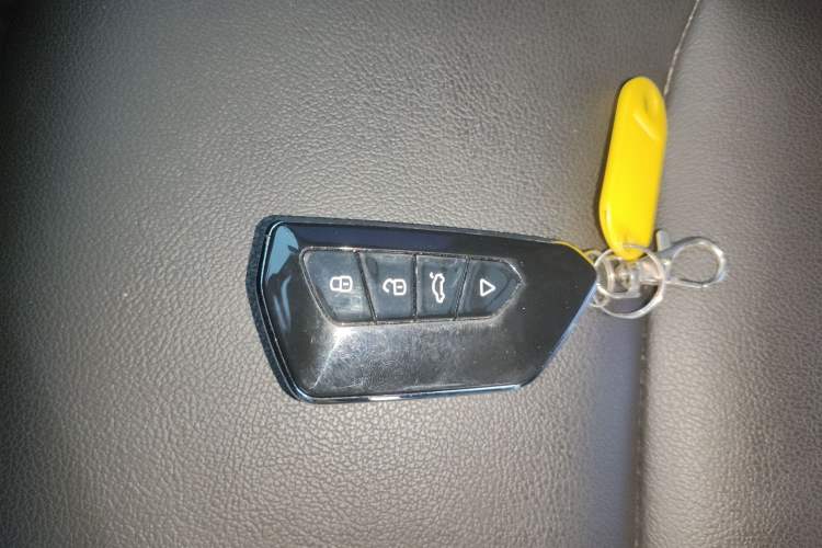 Used Chevrolet Malibu XL 2021 535T Automatic Sport Edition
