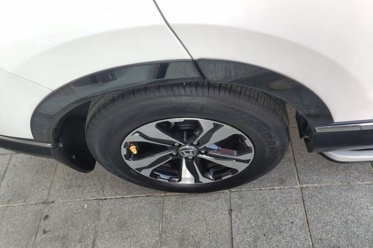 Used Honda CR-V 2021 240TURBO CVT Two-Wheel Drive Urban Edition