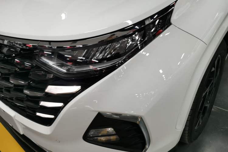 Used Hyundai Custo 2021 380TGDi Smart Luxury Premium LUX
