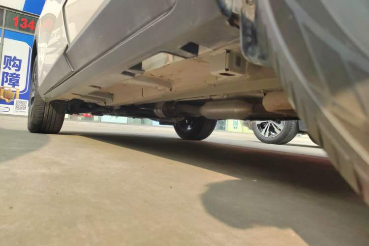 Used GAC Trumpchi GS4 2022 270T Automatic Smart Drive Technology Edition