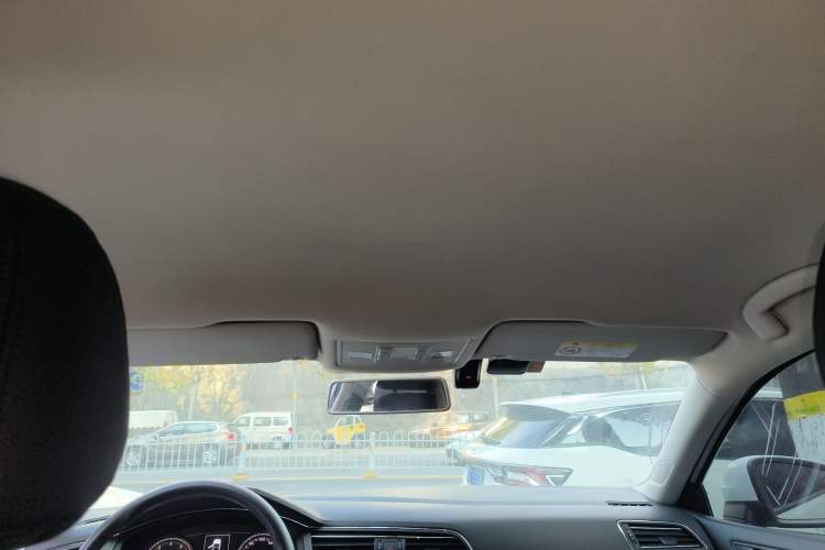 Used Volkswagen Lamando 2021 230TSI DSG Fashion Edition
