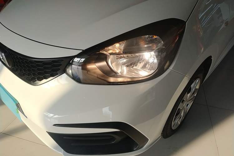 Used Honda Fit 2021 1.5L CVT Trendy Edition