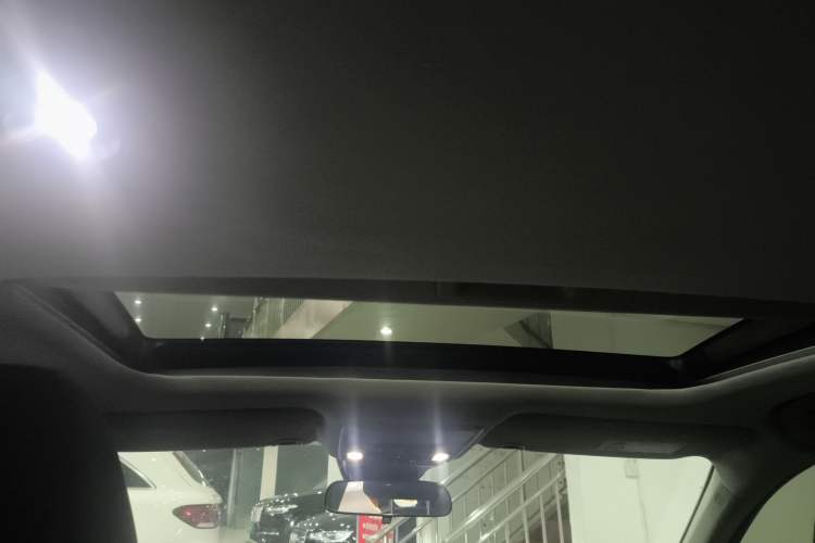 Used Honda Accord 2024 260TURBO Luxury Edition