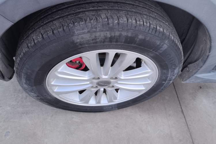 Used Haval H1 2015 1.5L Manual Urban Model
