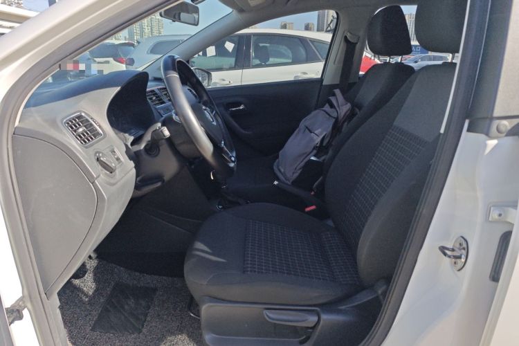 Used Volkswagen Polo 2018 1.5L Automatic Enjoyment Model
