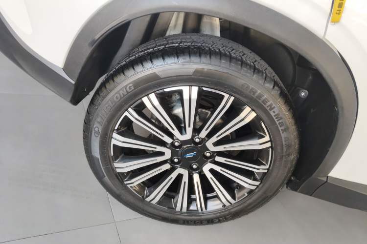 Used Oshan X5 2023 Enjoy Edition 1.5T DCT Luxury Model