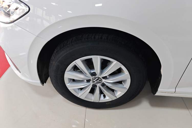 Used Volkswagen Lavida 2023 1.5L Automatic De Yi Edition
