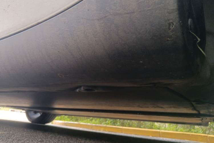 Used Tesla Model Y 2021 Long-Range All-Wheel-Drive Version
