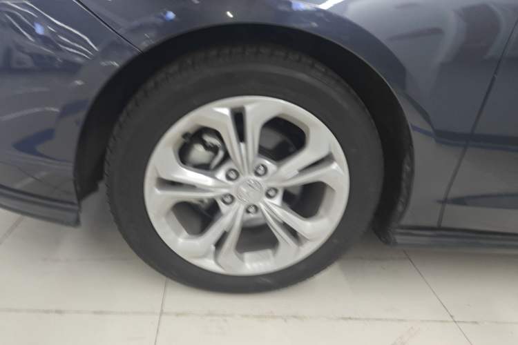 Used Honda Accord 2023 260TURBO Smart Enjoyment Version