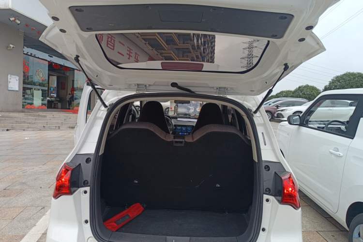 Used LINGBOX COCO 2023 Hero Edition
