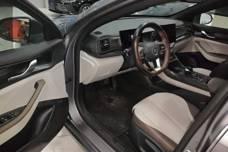 Used BYD Qin PLUS 2023 Champion Edition DM-i 55KM Leading Model