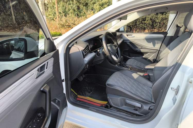 Used Volkswagen Sagitar 2023 300TSI DSG Excellence Edition
