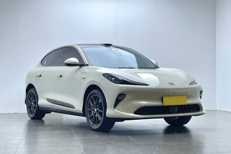 Used  LS6 2025 Lingxi Intelligent Driving Edition