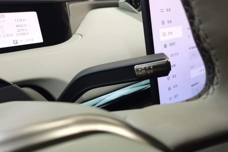 Used  Star Era ES 2025 Extended-Range Pro High-Speed Driver Assistance
