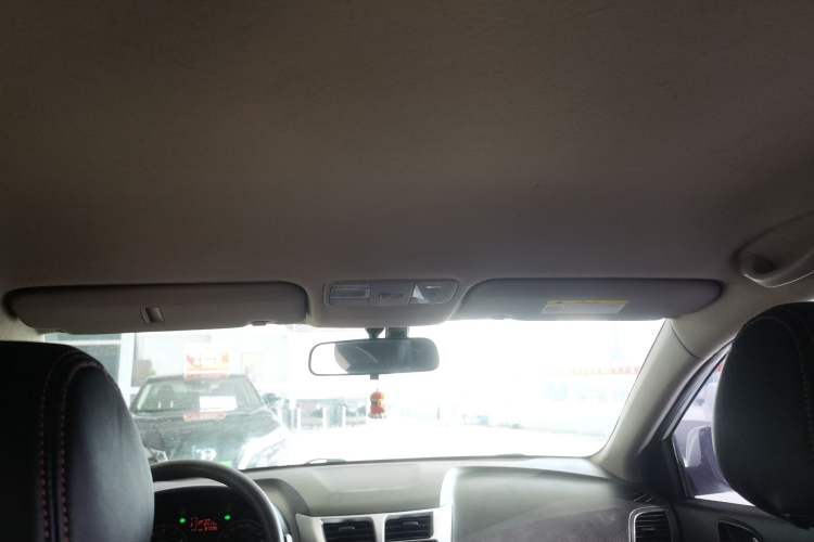 Used Hyundai Verna 2016 1.4L Automatic Smart GLS