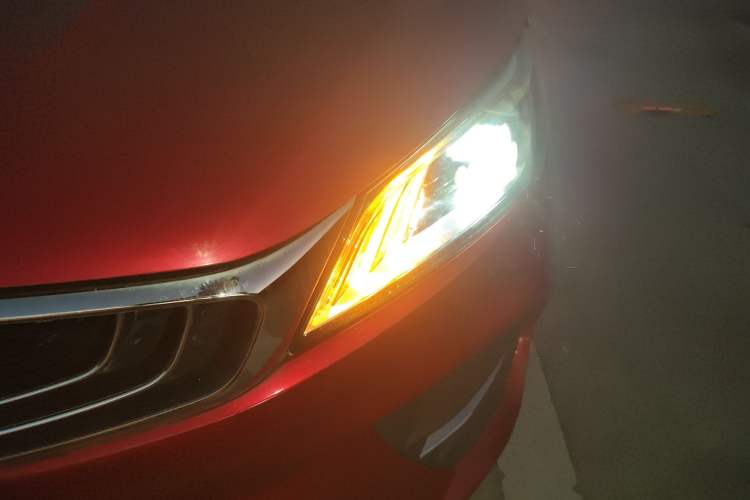 Used Geely Auto Binray 2020 1.4T CVT Asian Games Edition
