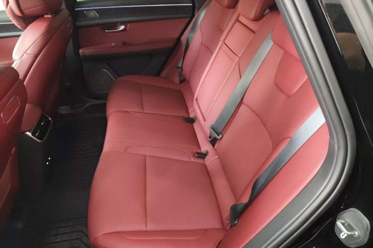 Used Hima AITO M5 2025 Extended-Range Ultra All-Wheel-Drive Version
