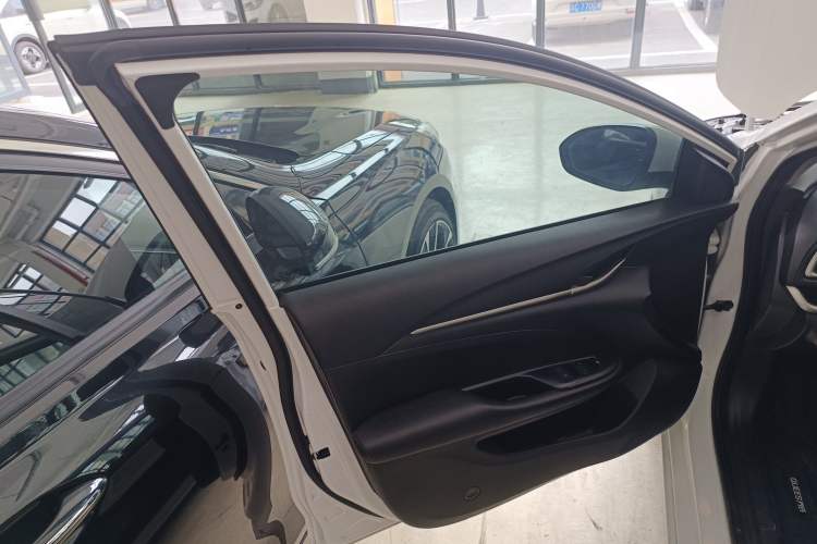 Used Buick GT 2021 Revised Version Flagship 1.5L Automatic Elite Edition
