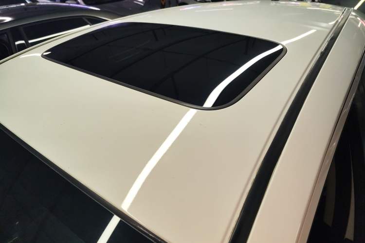 Used Honda Fit 2016 1.5L LXS CVT Comfort Sunroof Version
