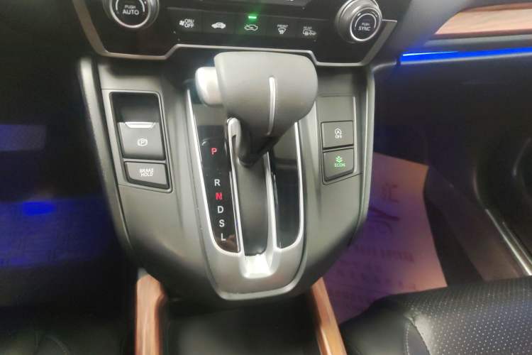 Used Honda CR-V 2021 240TURBO CVT Two-Wheel Drive Urban Edition
