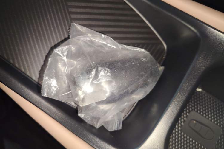 Used BYD Seagull 2025 Intelligent Driving Version 305 km Dynamic Edition