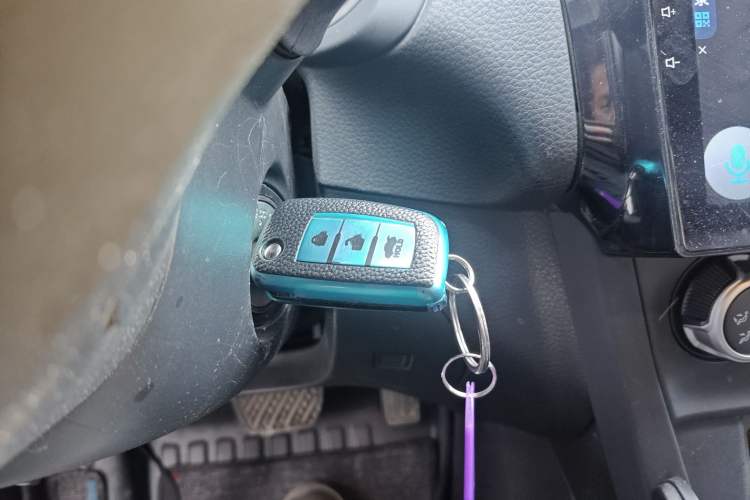 Used Nissan Sylphy 2019 Classic 1.6XE CVT Comfort Edition
