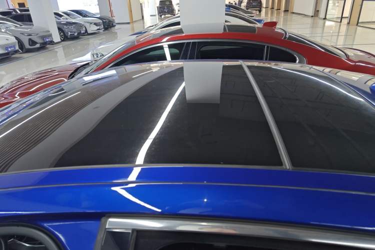 Used Jaguar XEL 2019 2.0T 200 PS Elite Edition
