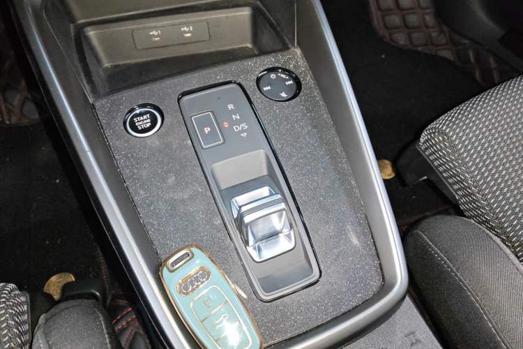 Used Audi A3 2022 A3L Limousine 35 TFSI Progressive Sport Edition