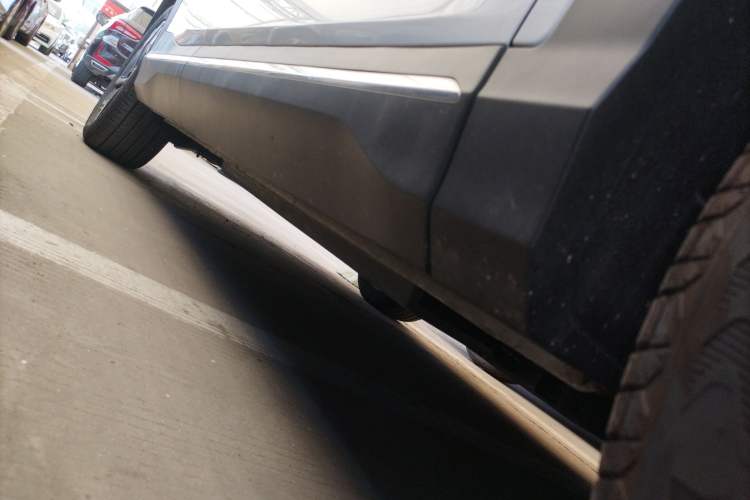 Used Wuling Xingguang S 2024 510km Flagship Edition