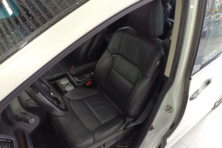 Used Honda Odyssey 2018 2.4L Luxury Edition
