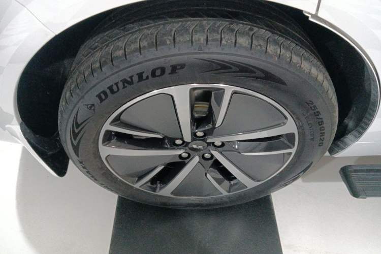 Used Li Auto L6 2024 Pro Model
