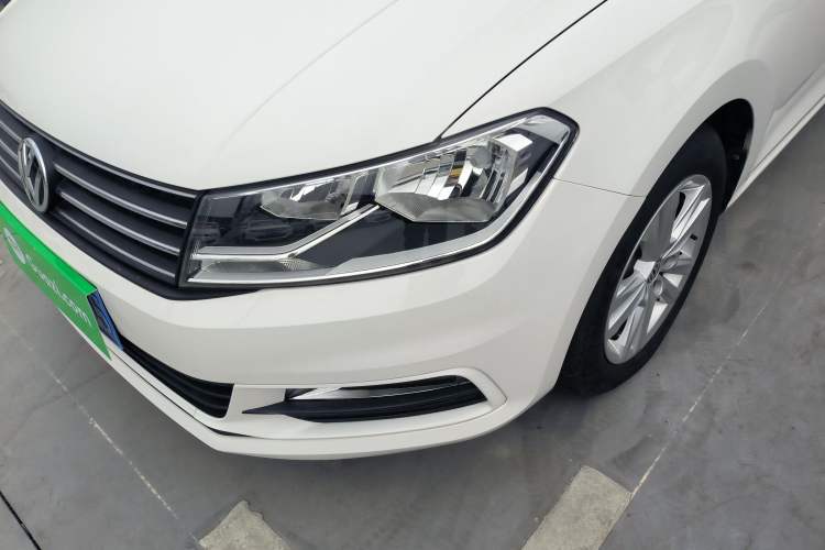 Used Volkswagen Santana 2016 1.6L Automatic Comfort Edition
