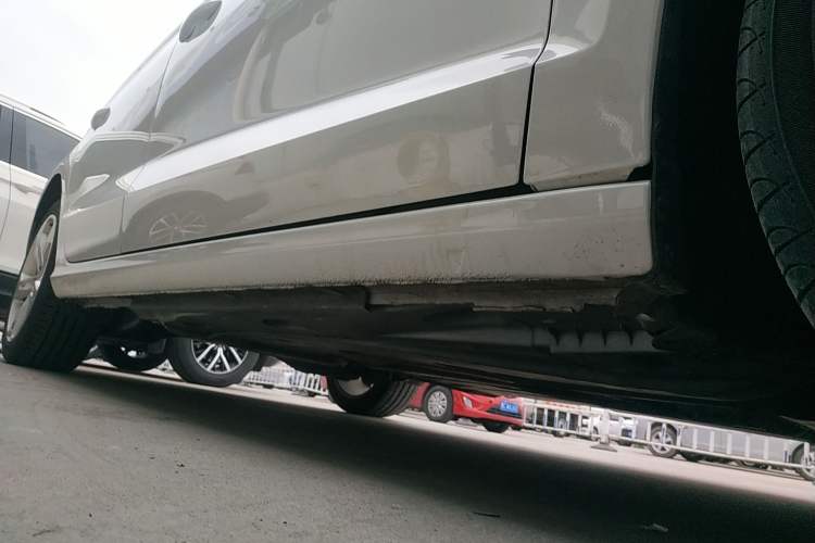 Used Audi A3 2020 Restyled Limousine 35 TFSI Ambition Version China VI
