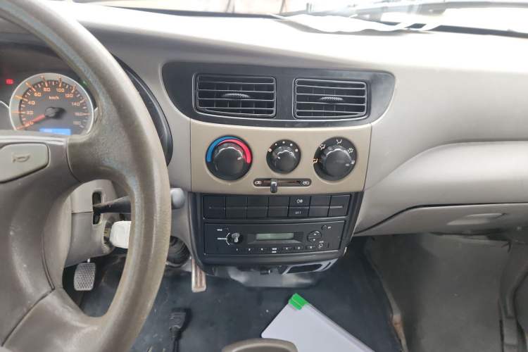 Used Chana Star 2 2012 1.0L Base Version JL466Q9
