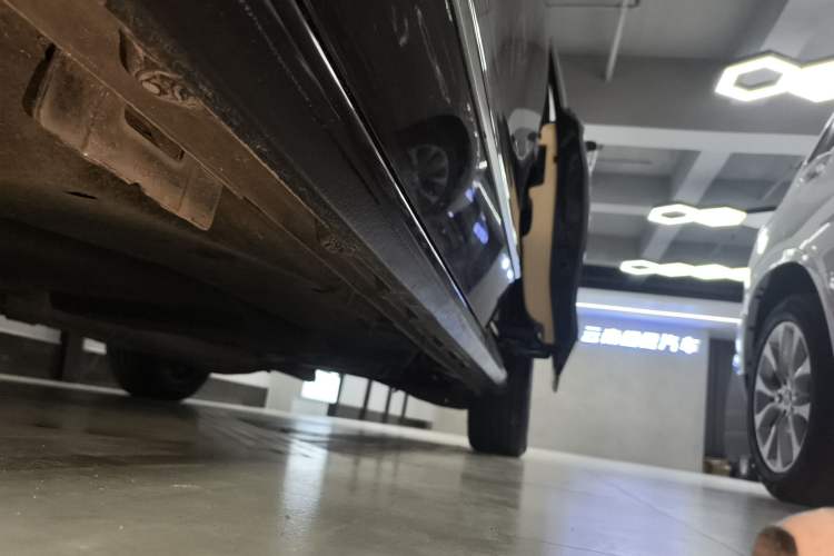 Used Buick GL8 2021 Avenir Aivia 7-Seater Luxury Edition
