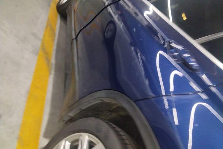 Used BMW X1 2018 sDrive20Li Leading Model
