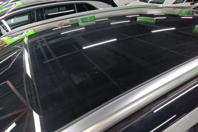 Used Volkswagen ID.4 X 2022 Smart Enjoyment Long-Range Edition
