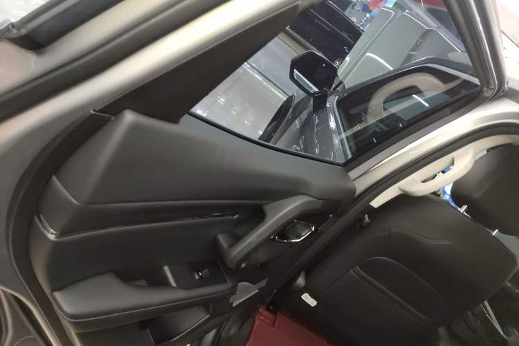 Used Haval  2023 DHT-PHEV 105km Trend Electric Edition
