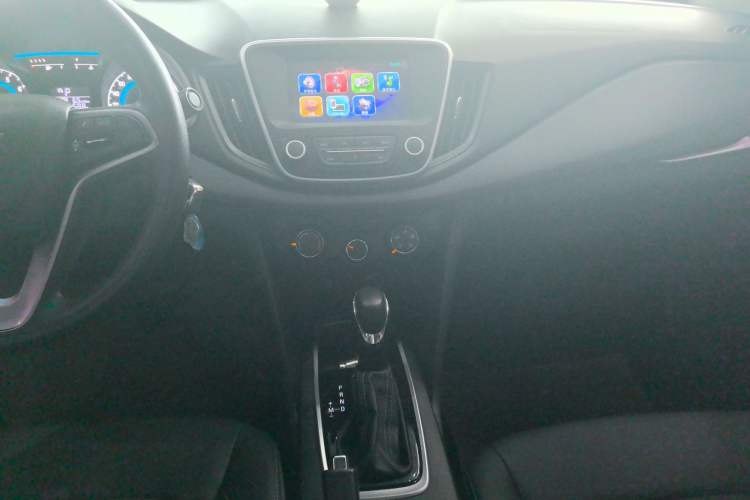 Used Chevrolet Cavalier 2019 320 Automatic Xinyue Edition
